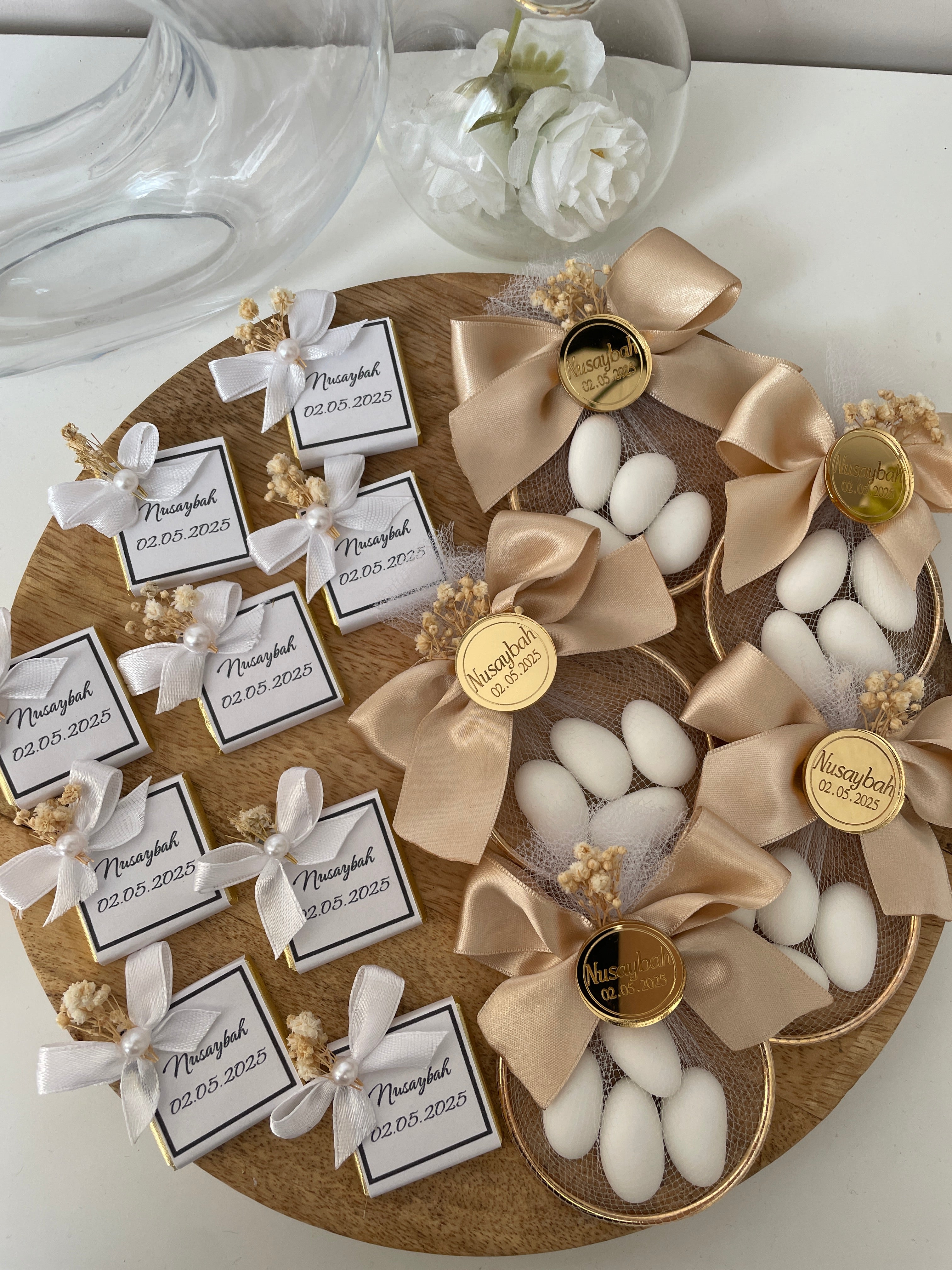 CHOCOLAT PERSONNALISE ÉTIQUETTE PAPIER