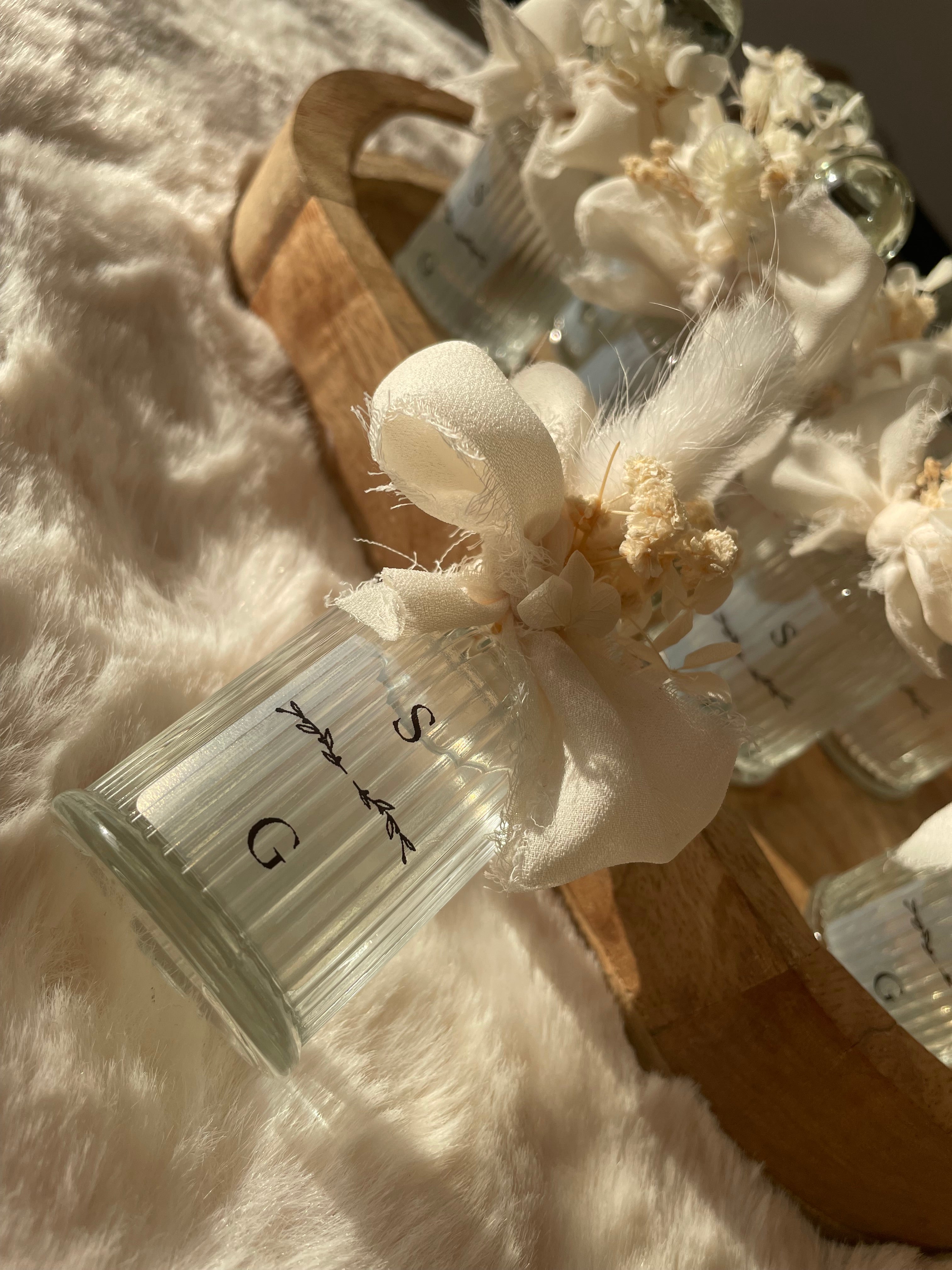 BOUTEILLE EAU DE COLOGNE