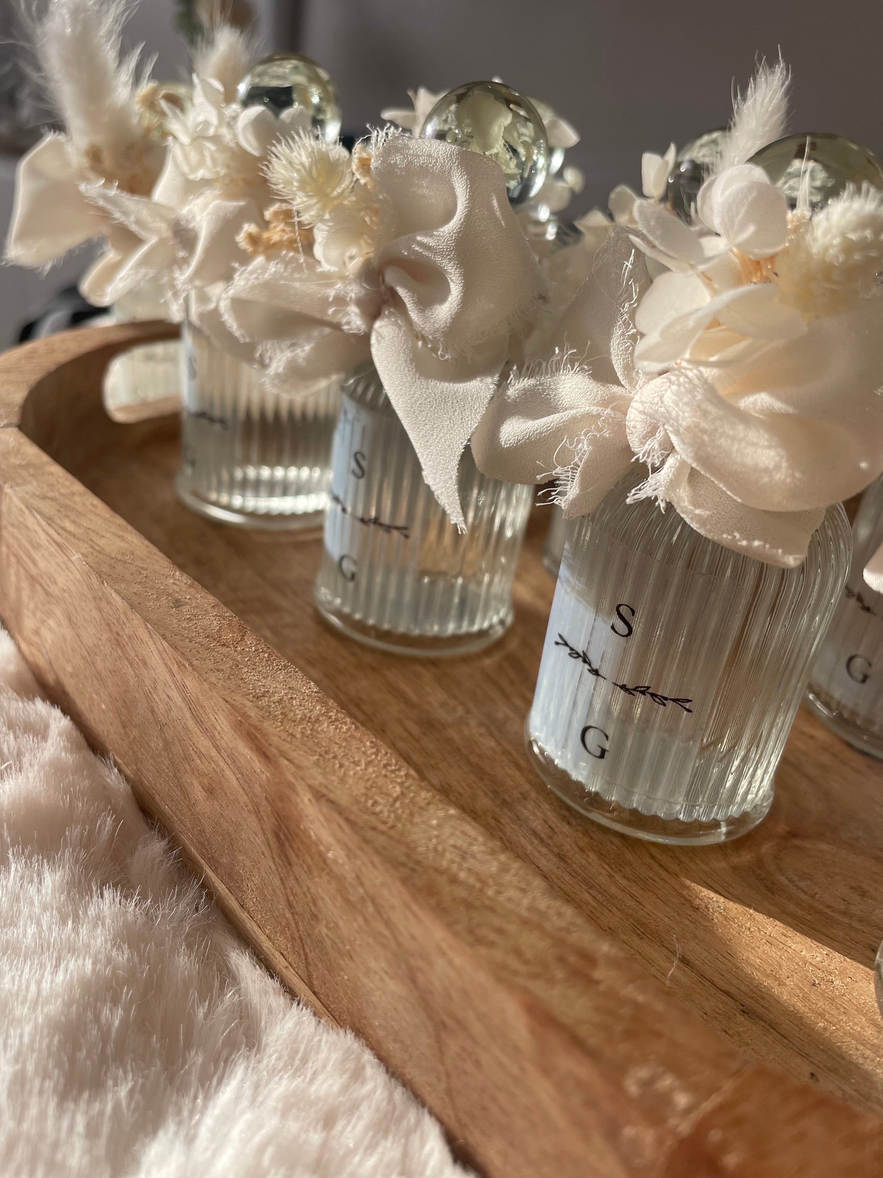 BOUTEILLE EAU DE COLOGNE