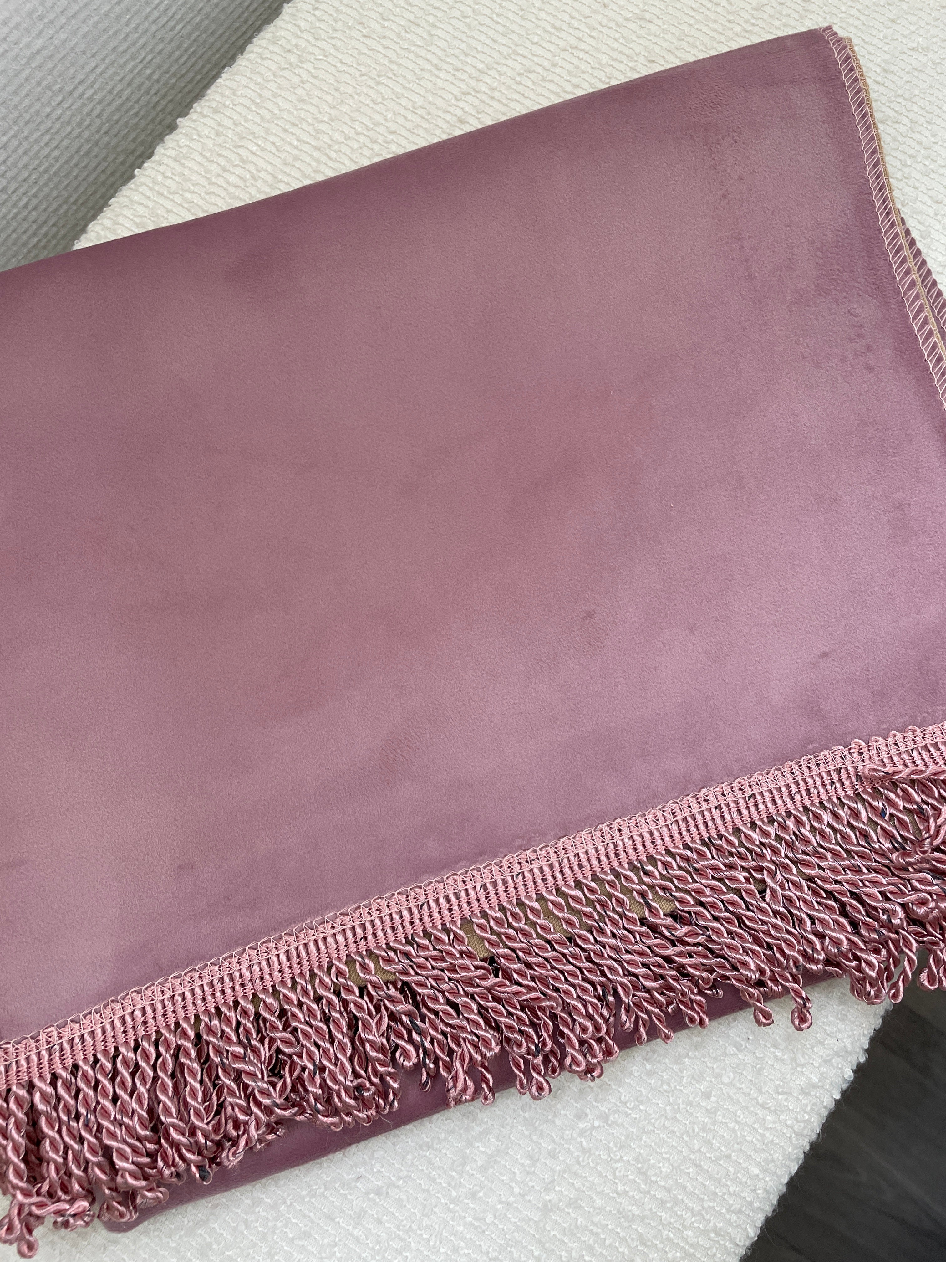 BOX TAPIS DE PRIÈRE FEMME