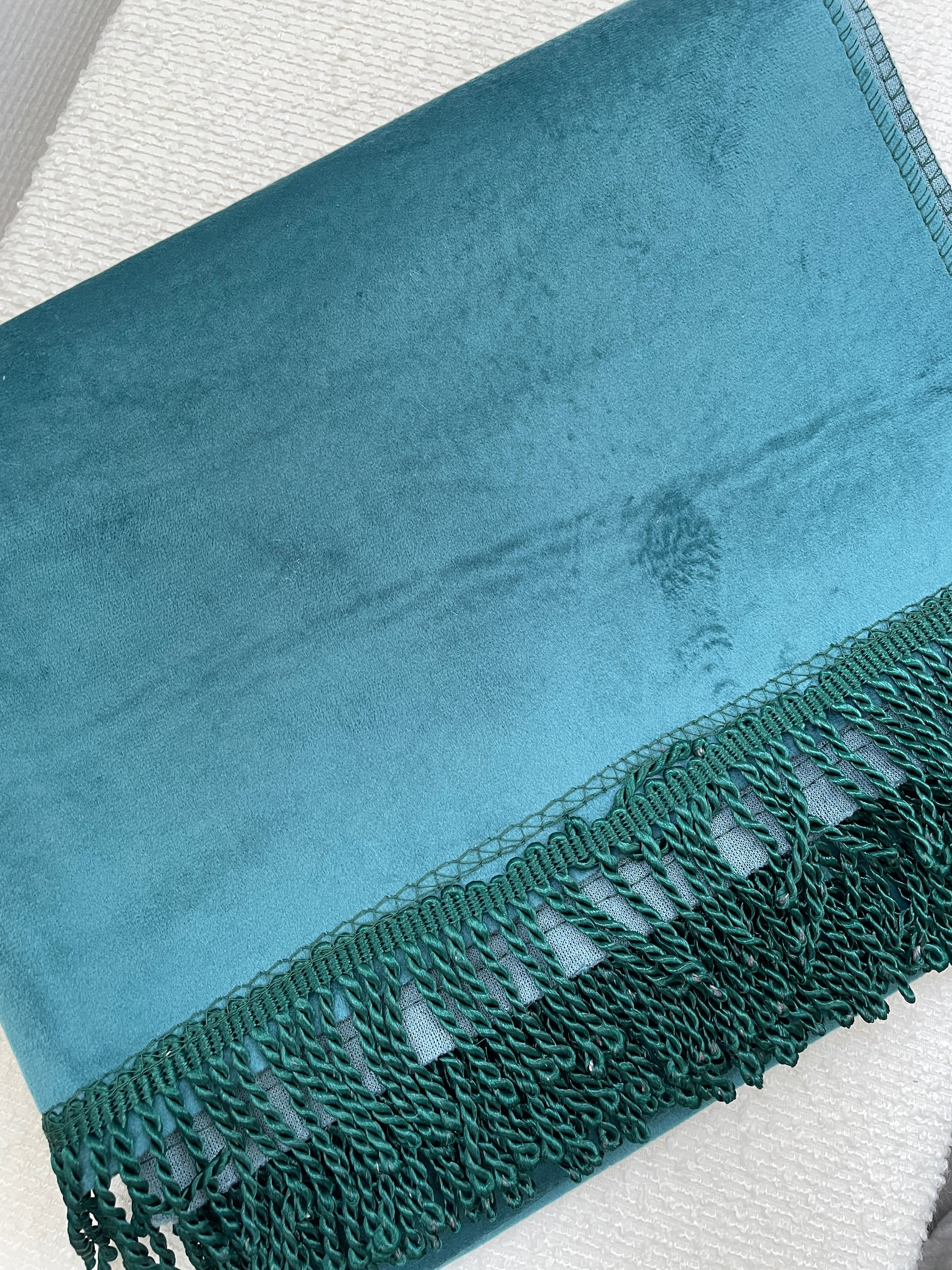 BOX TAPIS DE PRIÈRE HOMME