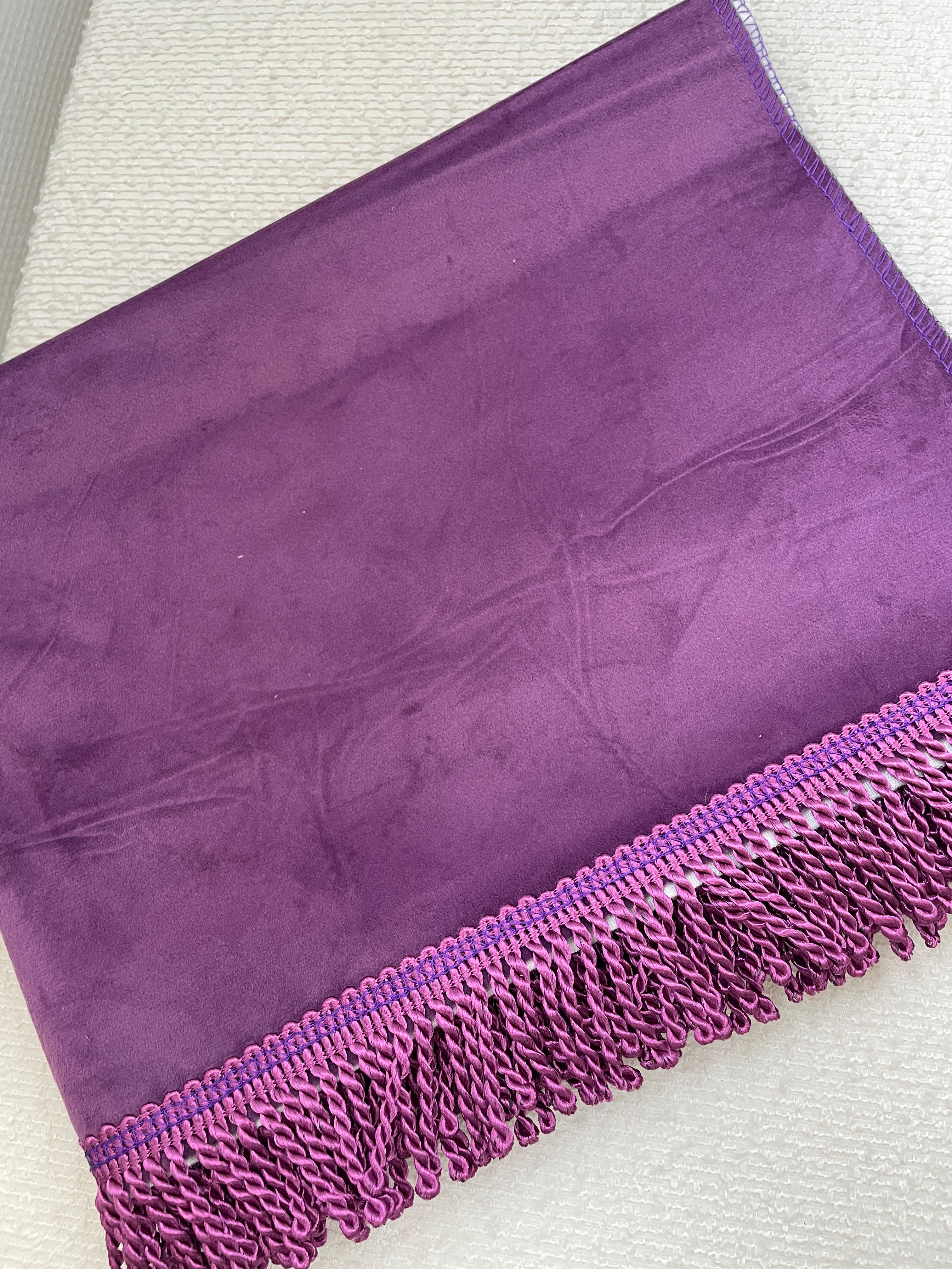 BOX TAPIS DE PRIÈRE FEMME