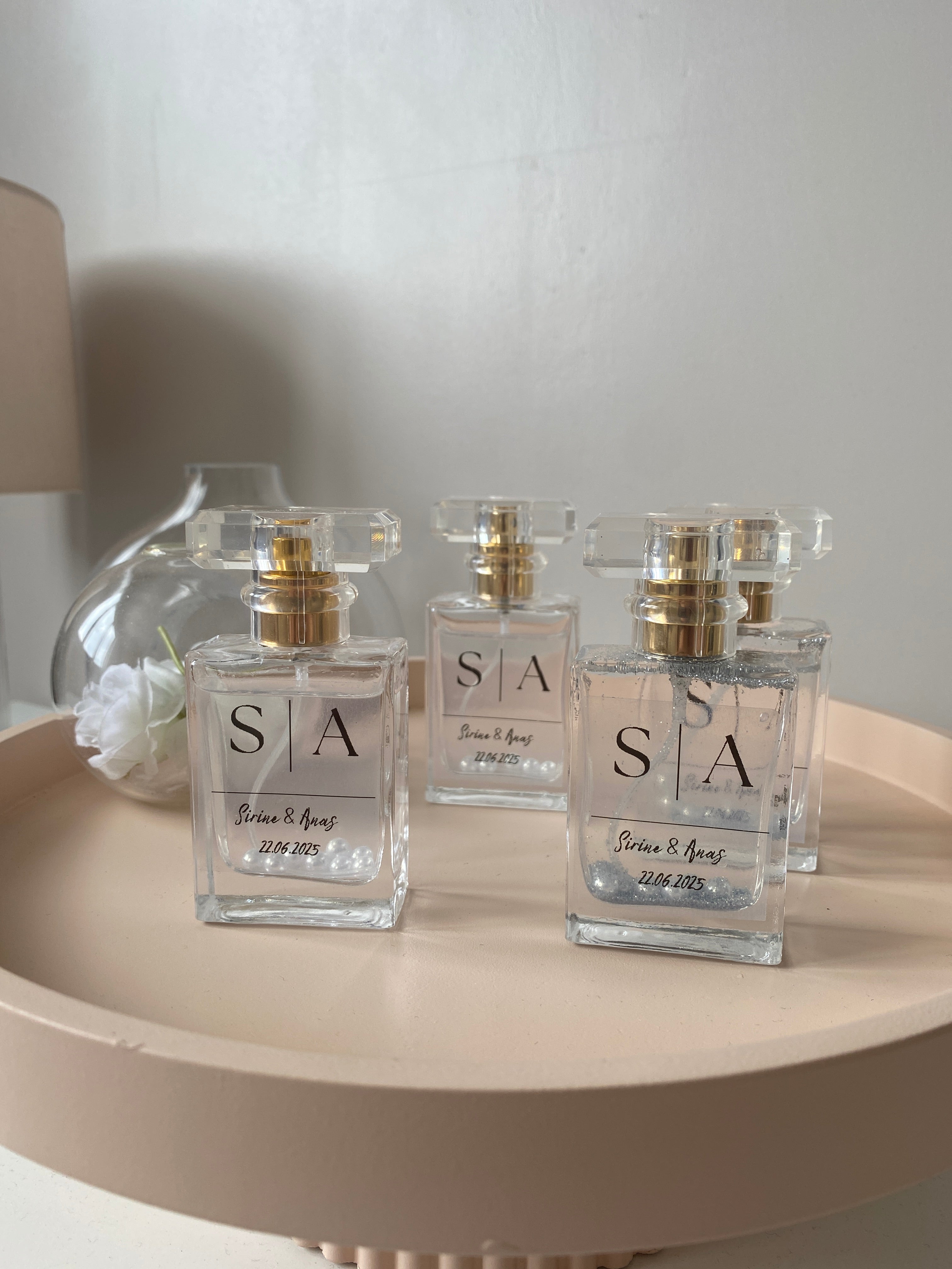 BOUTEILLE EAU DE COLOGNE
